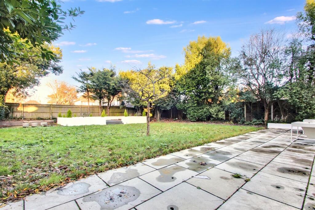 Additional property image - Poulters Lane, Worthing