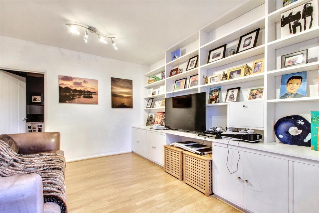Additional property image - Poulters Lane, Worthing