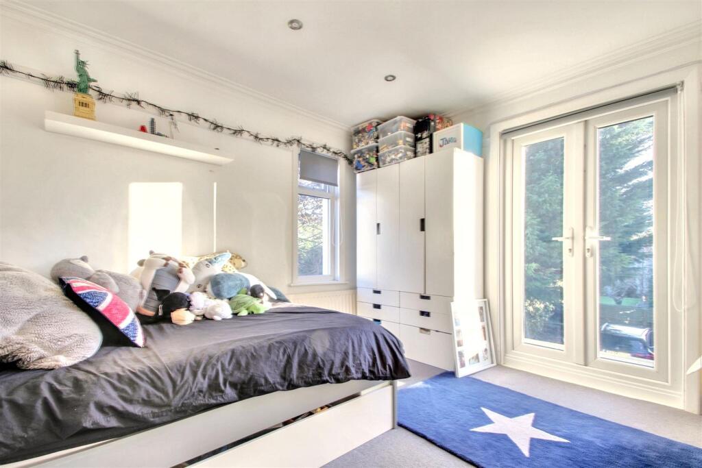 Additional property image - Poulters Lane, Worthing