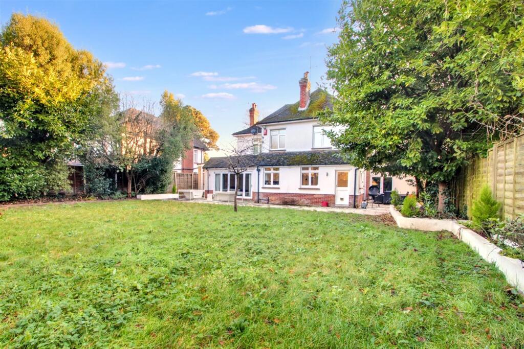 Additional property image - Poulters Lane, Worthing