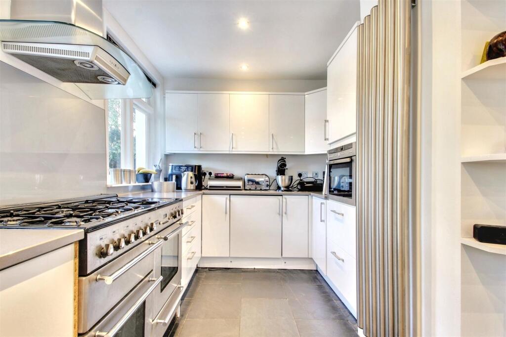 Additional property image - Poulters Lane, Worthing