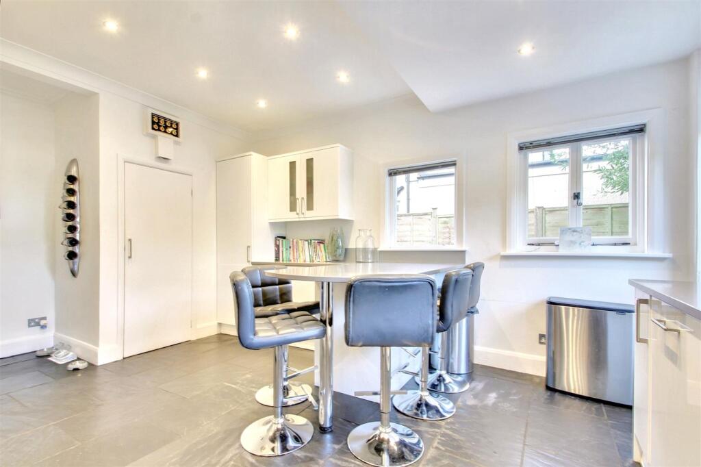 Additional property image - Poulters Lane, Worthing