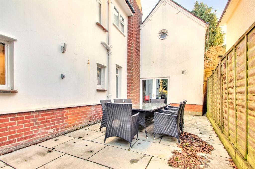 Additional property image - Poulters Lane, Worthing