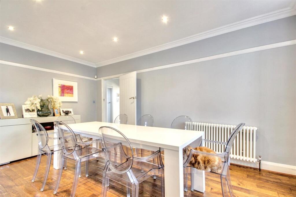 Additional property image - Poulters Lane, Worthing