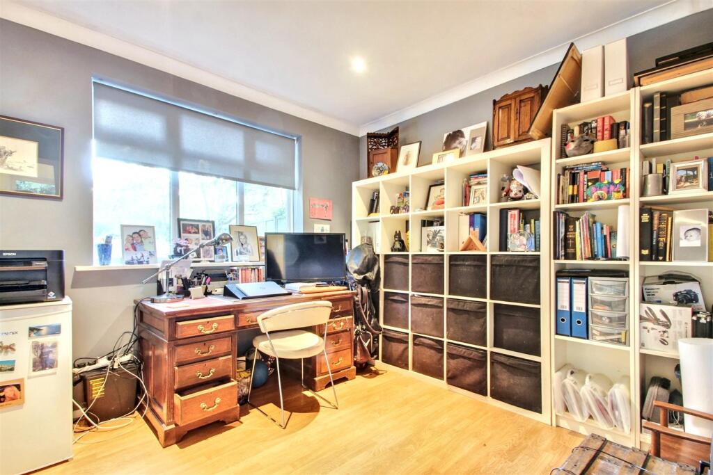 Additional property image - Poulters Lane, Worthing