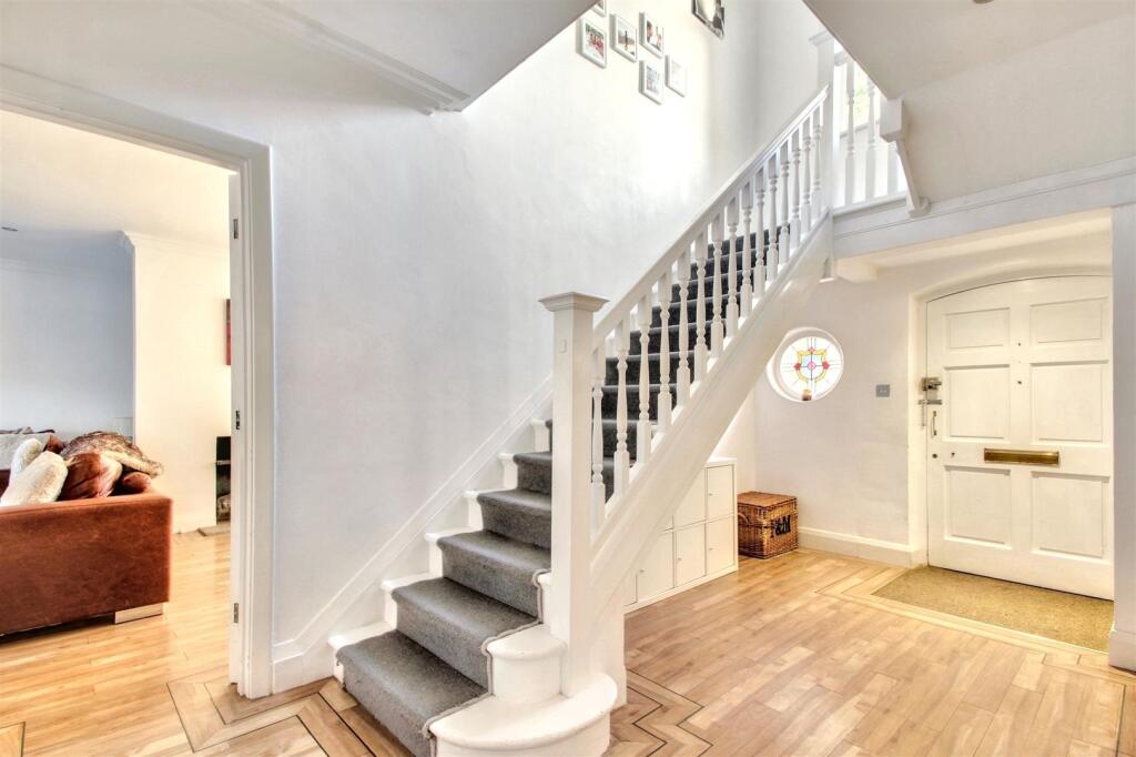 Additional property image - Poulters Lane, Worthing