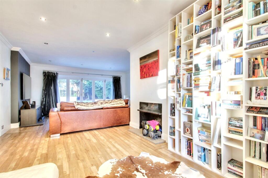 Additional property image - Poulters Lane, Worthing