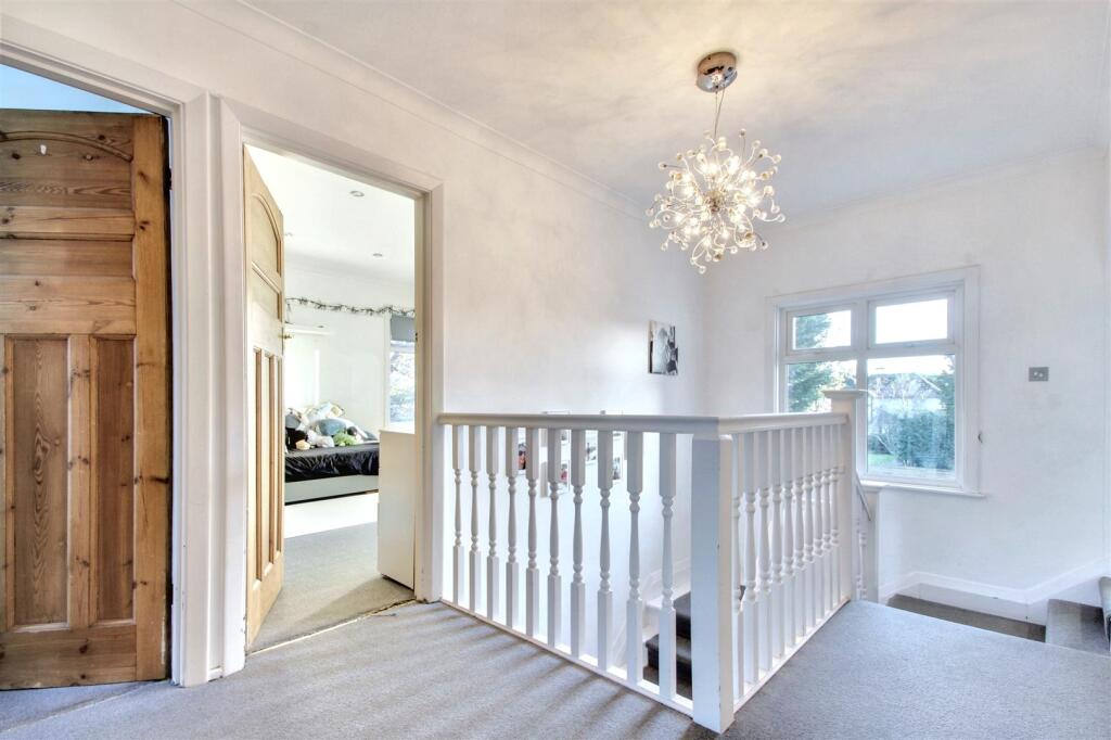 Additional property image - Poulters Lane, Worthing