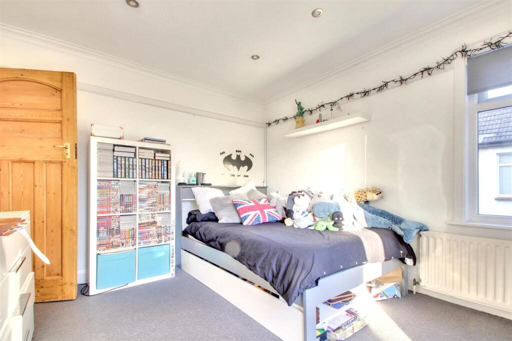 Additional property image - Poulters Lane, Worthing