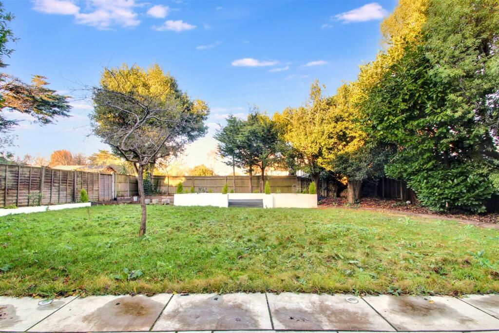 Additional property image - Poulters Lane, Worthing