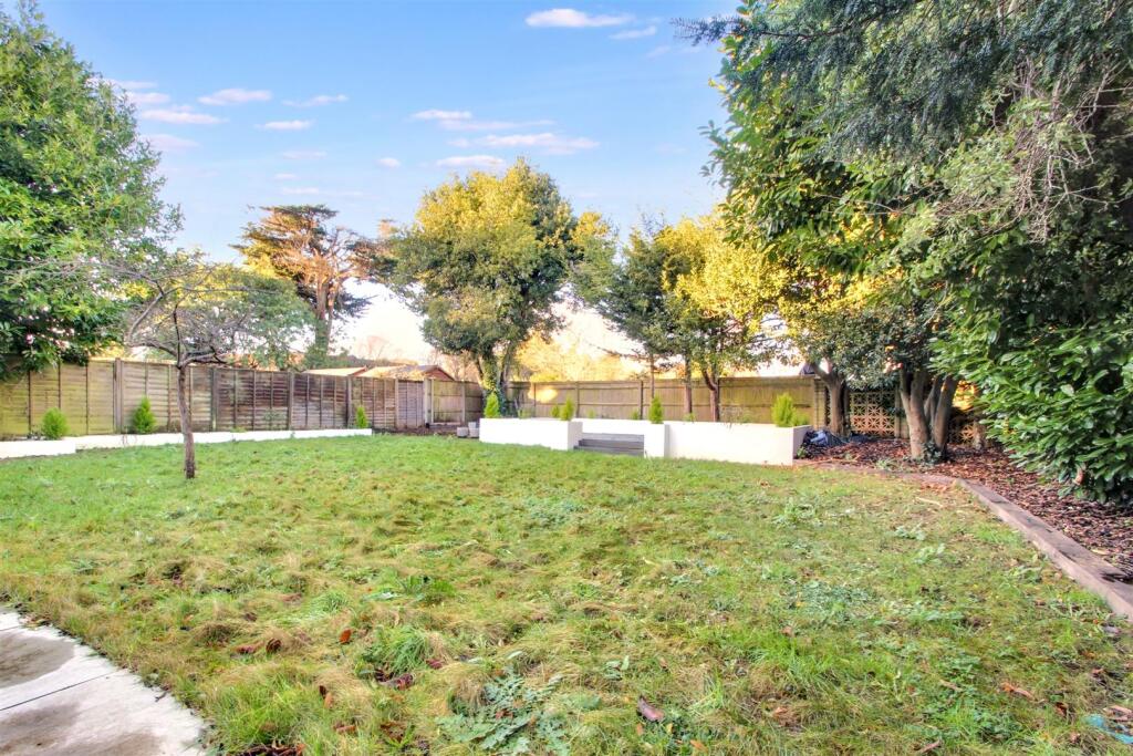 Additional property image - Poulters Lane, Worthing