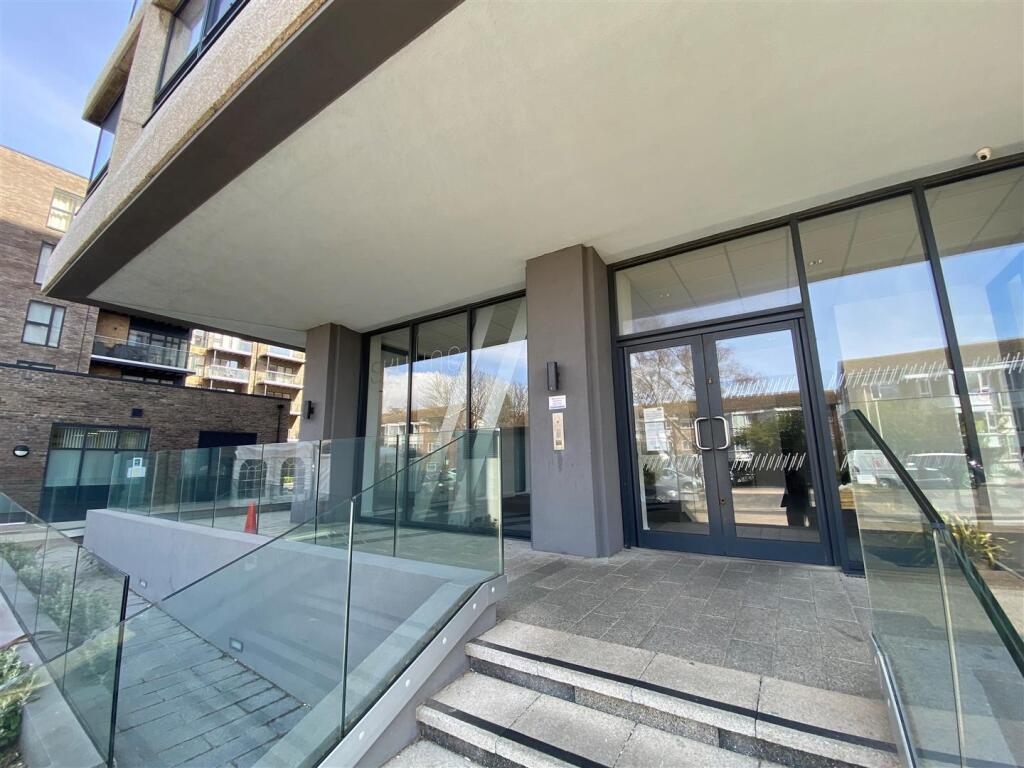 Additional property image - The Causeway, Goring-By-Sea, Worthing
