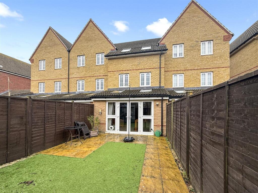 Additional property image - Tagalie Square, Worthing