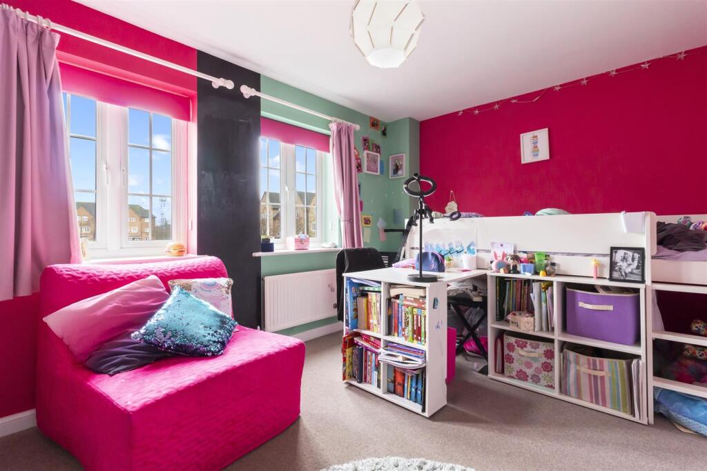 Additional property image - Tagalie Square, Worthing