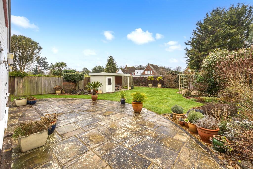 Additional property image - Arlington Close, Goring-By-Sea, Worthing