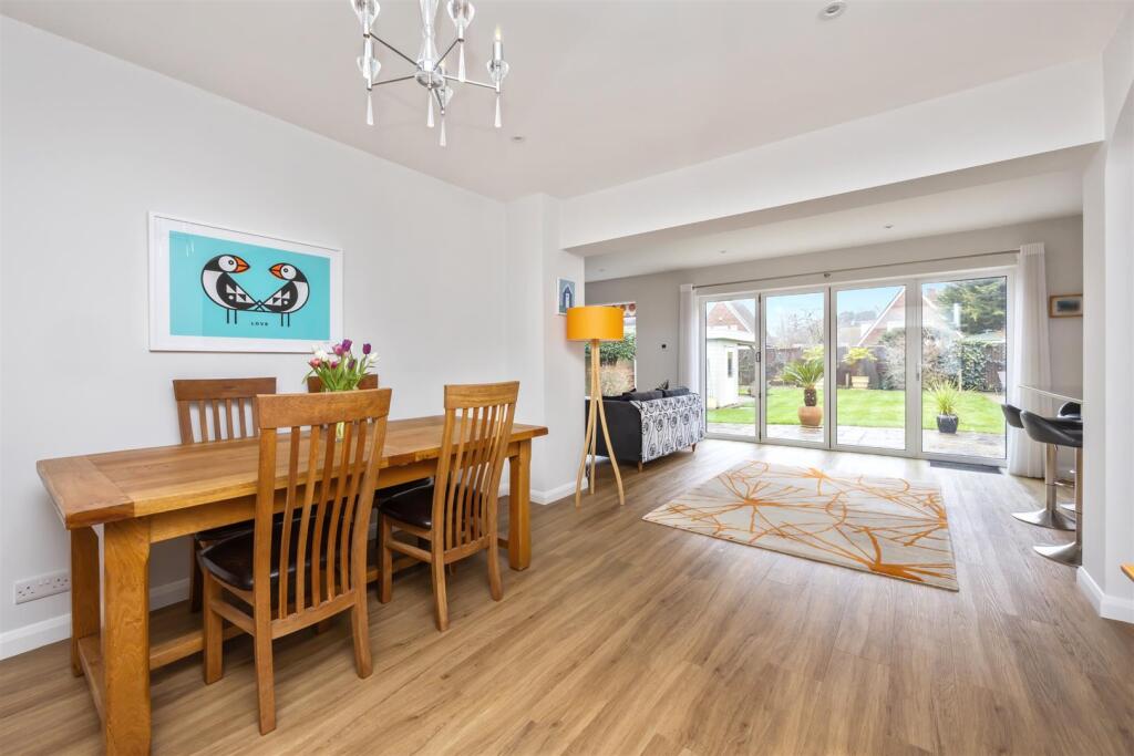 Additional property image - Arlington Close, Goring-By-Sea, Worthing