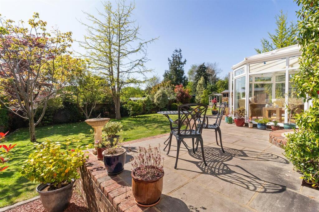 Additional image 24 of Honeysuckle Lane, Worthing