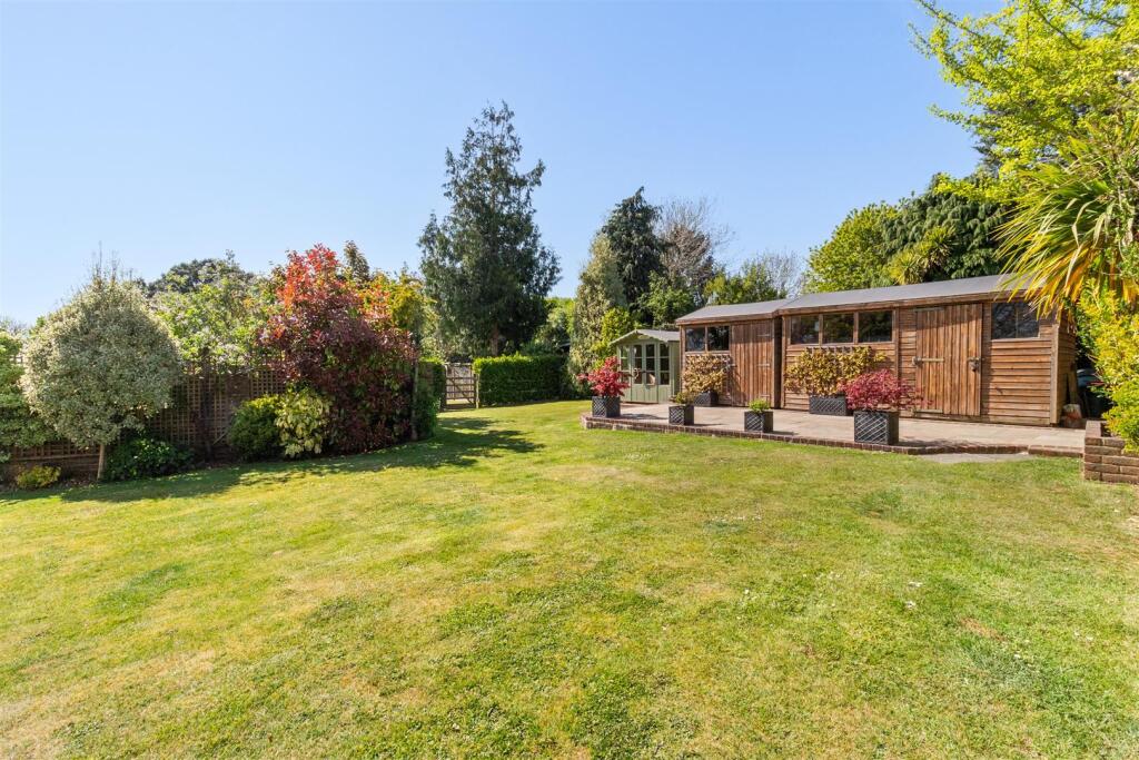 Additional image 28 of Honeysuckle Lane, Worthing