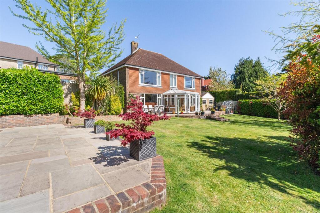 Additional image 22 of Honeysuckle Lane, Worthing