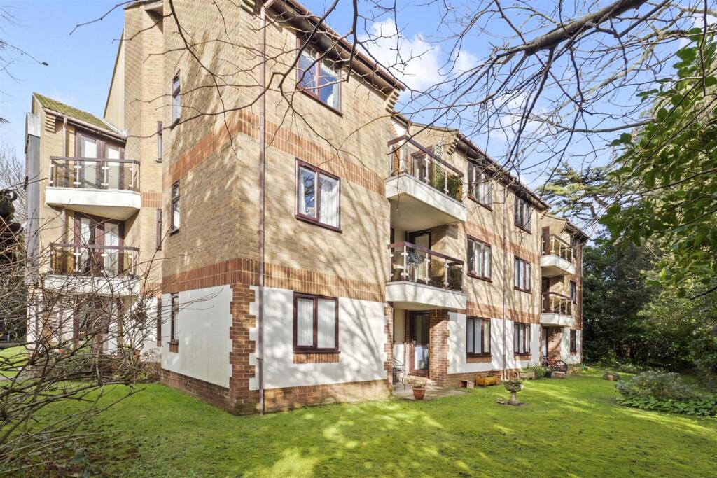 Main image of property: St. Botolphs Road, Worthing