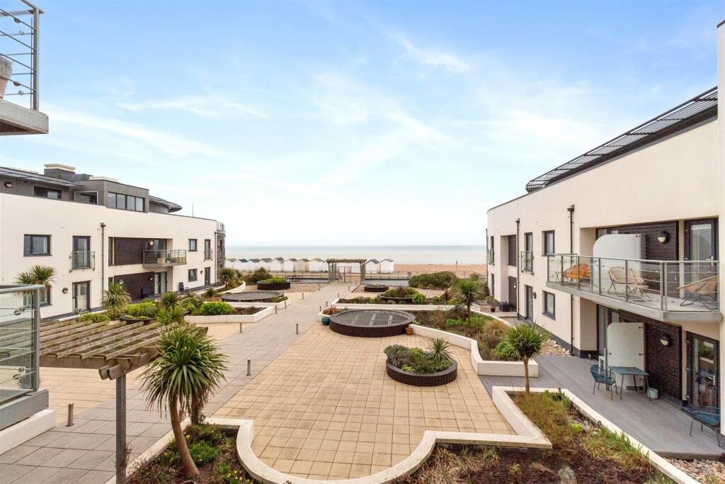 Main image of property: The Waterfront, Goring-By-Sea, Worthing