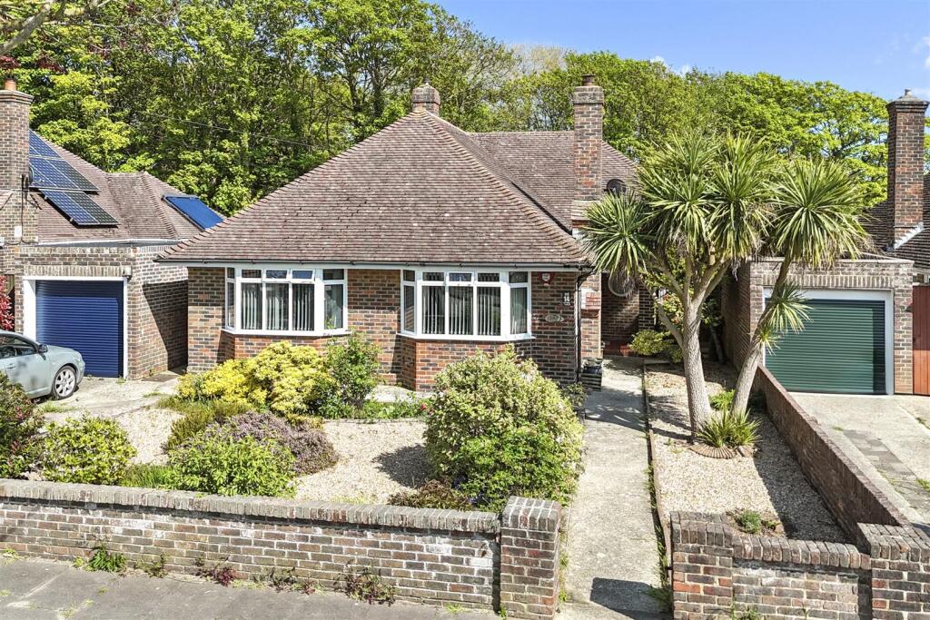 Main image of property: Cowdray Close, Goring-By-Sea, Worthing
