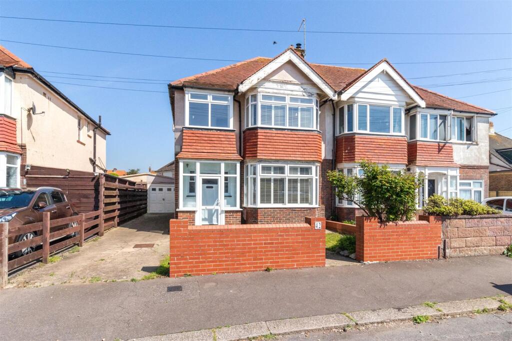Main image of property: Thalassa Road, Worthing