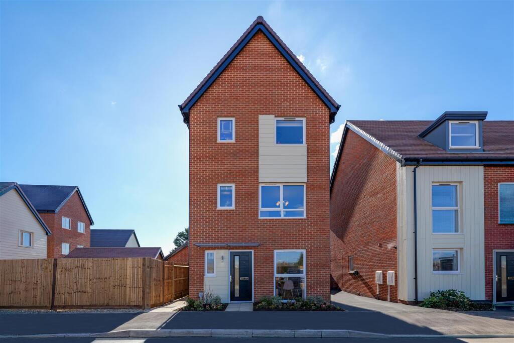 Additional image 2 of off Barrington Road, Goring-By-Sea, Worthing