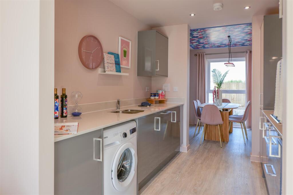 Additional image 8 of off Barrington Road, Goring-By-Sea, Worthing