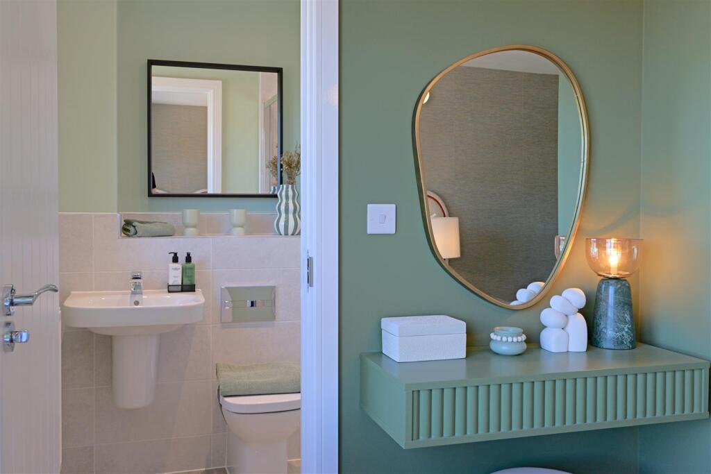 Additional image 24 of off Barrington Road, Goring-By-Sea, Worthing