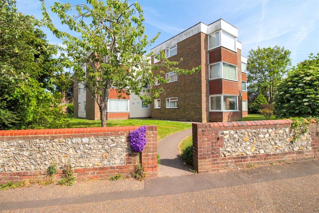 Main image of property: West Avenue, Worthing