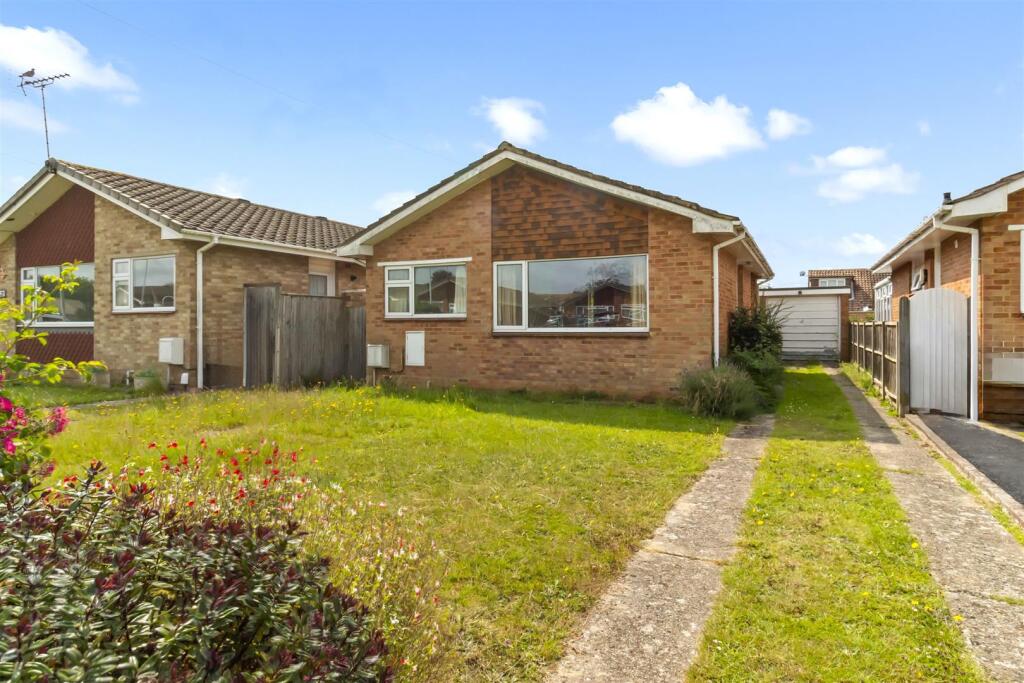 Main image of property: Rockingham Close, Worthing