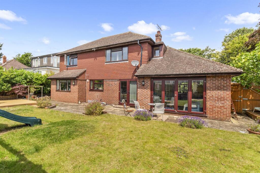 Additional image 24 of Whylands Crescent, Worthing