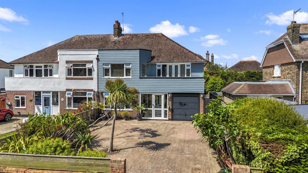 Main image of property: Sea Lane, Goring-By-Sea
