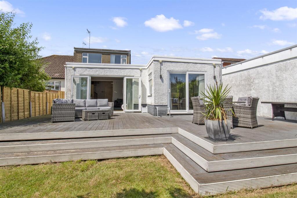 Main image of property: Southways Avenue, Worthing