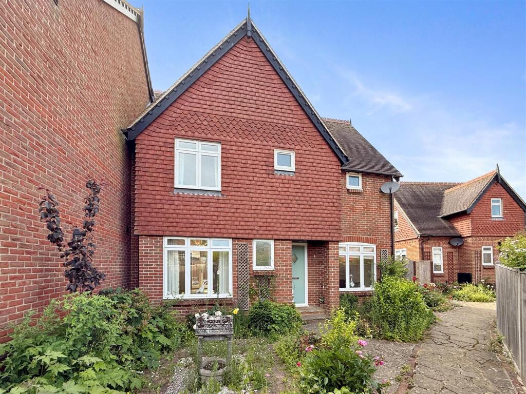 Main image of property: High Street, Findon
