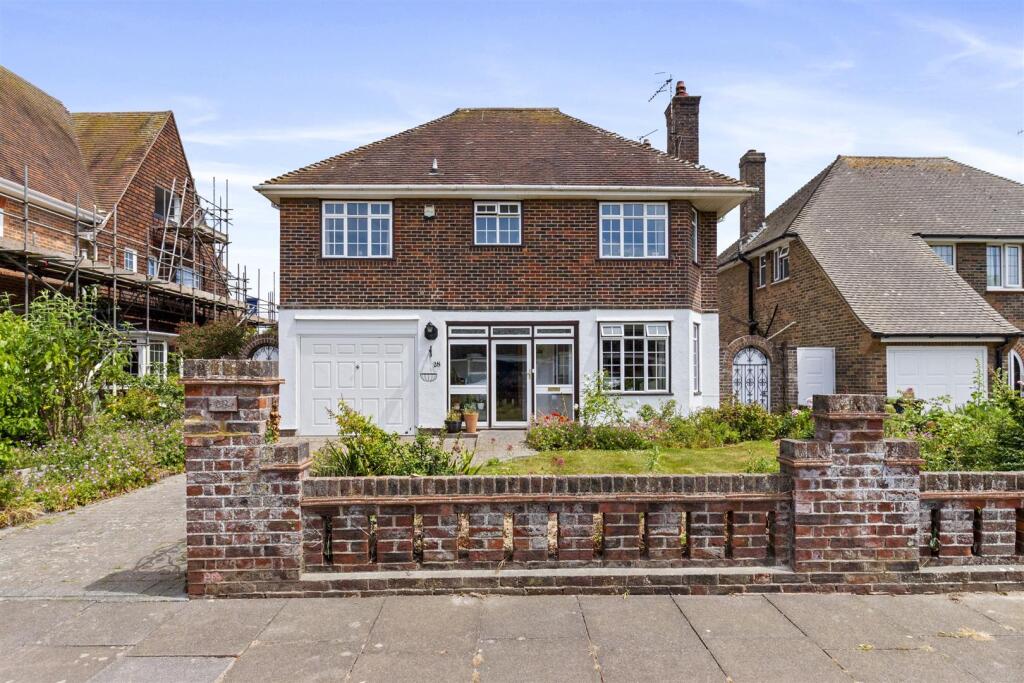 Main image of property: Chelwood Avenue, Goring-By-Sea, Worthing