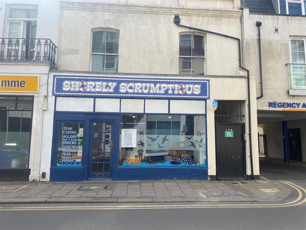 Main image of property: Crescent Road, Worthing