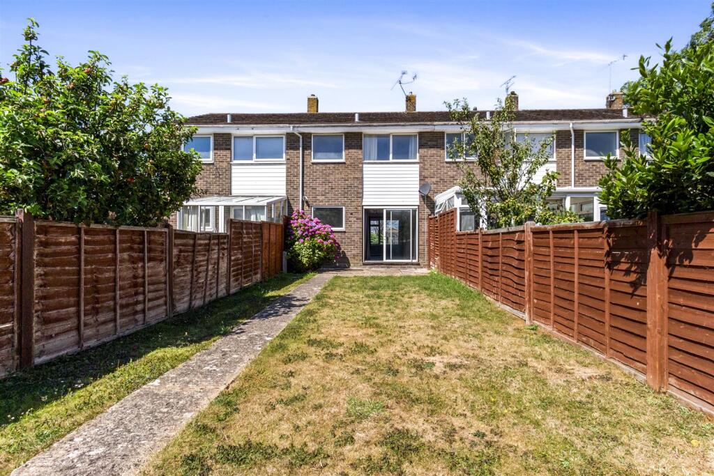 Additional image 16 of Coleridge Crescent, Goring-By-Sea, Worthing