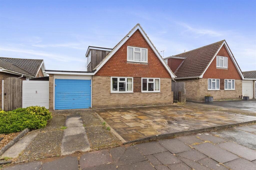 Main image of property: Alfriston Road, Gaisford, Worthing