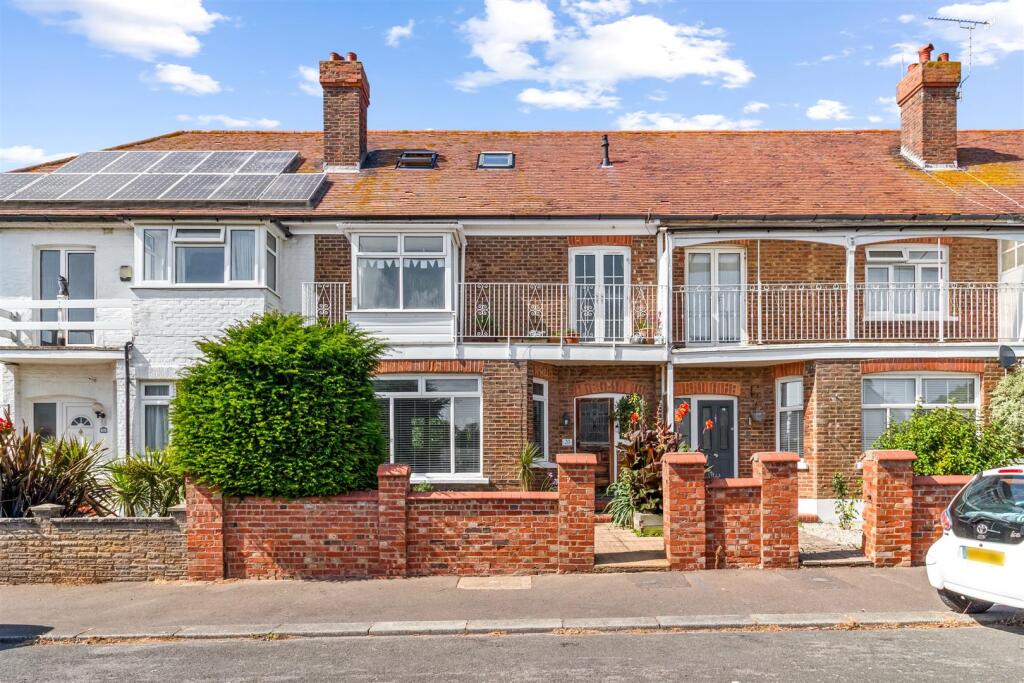 Main image of property: Brook Barn Way, Goring-By-Sea