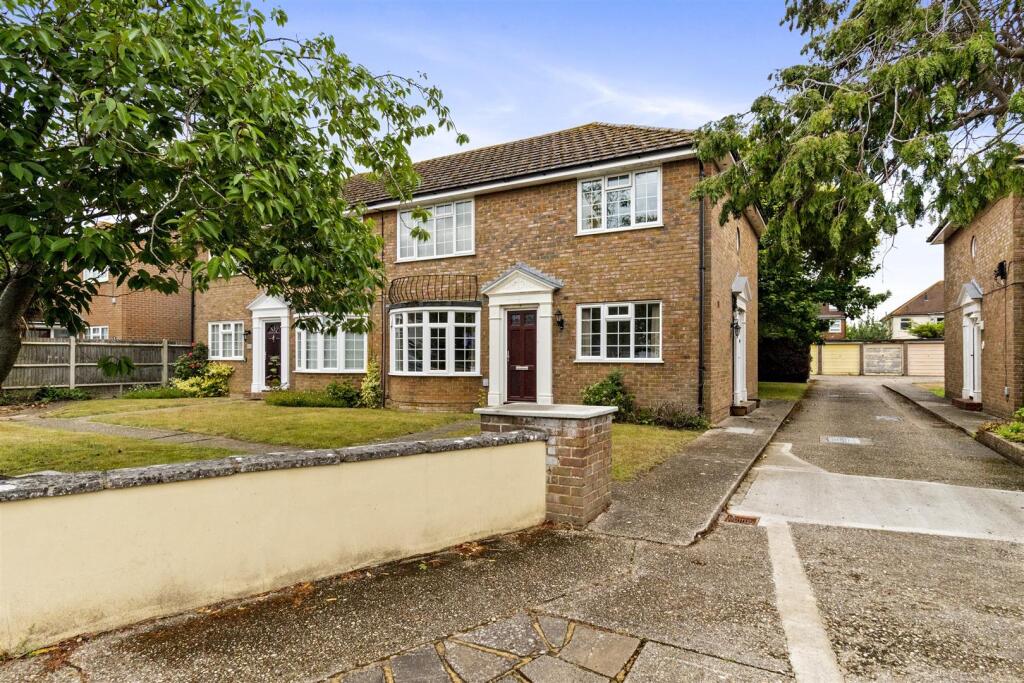 Main image of property: St. Lawrence Avenue, Gaisford, Worthing