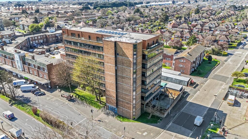Main image of property: Strand Parade, Goring-By-Sea, Worthing