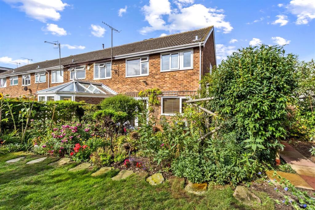 Main image of property: Roman Walk, Sompting