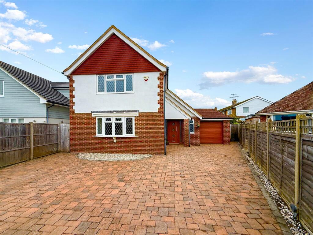 Main image of property: Courtlands Close, Goring-By-Sea, Worthing