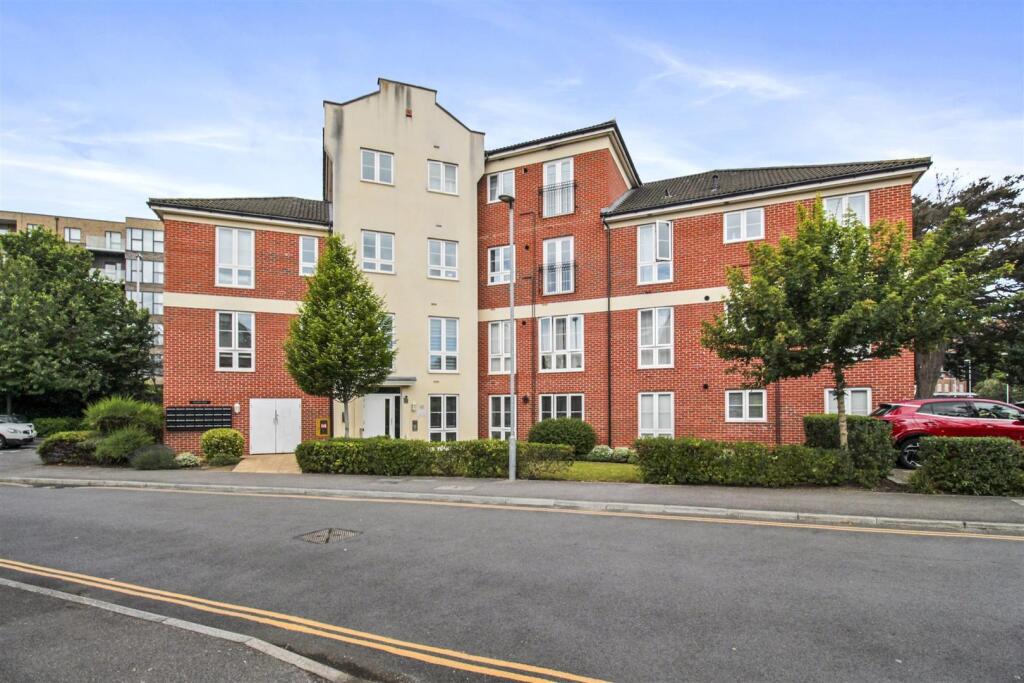 Main image of property: Cambrian Way, Worthing