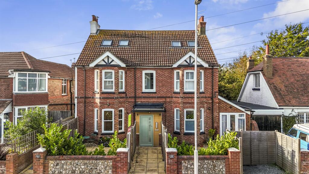 Main image of property: Reigate Road, Worthing