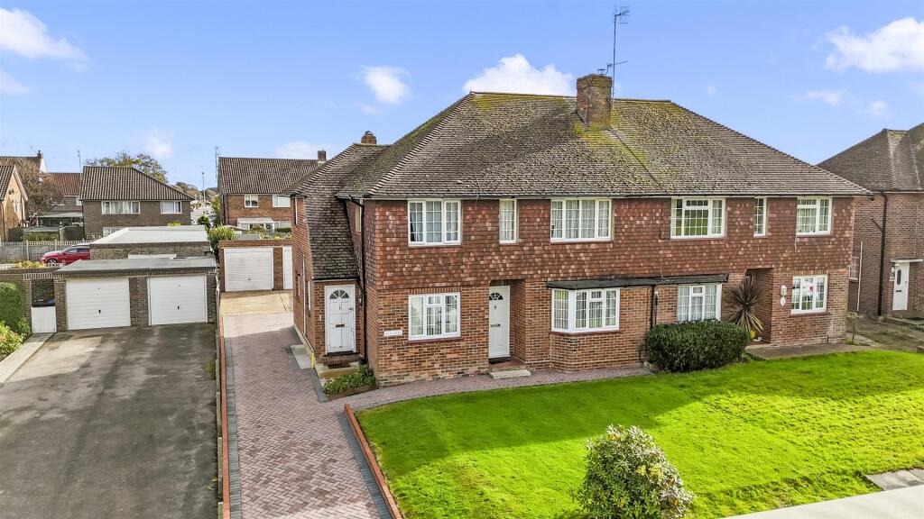 Main image of property: Goring Street, Goring-By-Sea, Worthing