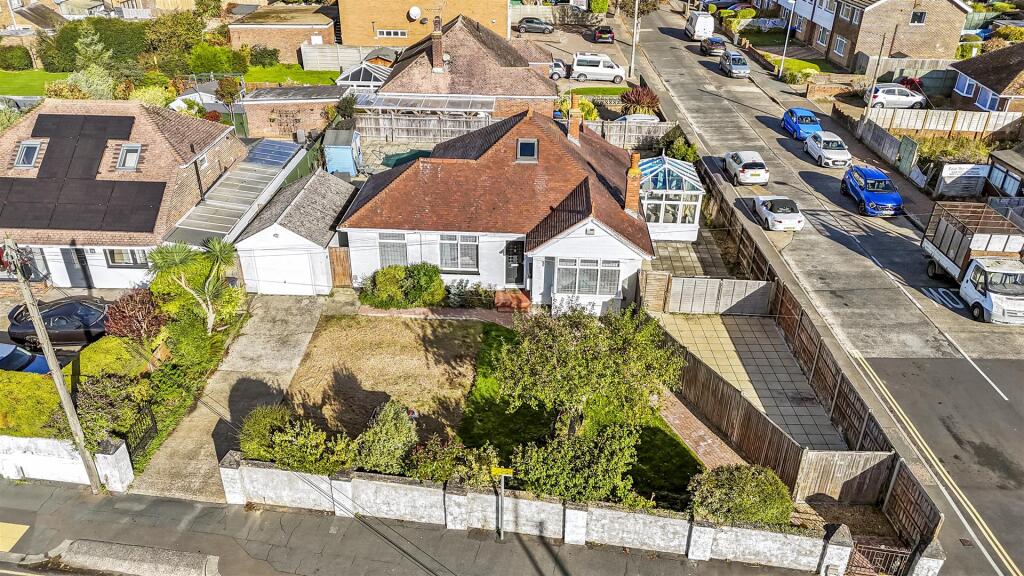 Main image of property: Salvington Road, Worthing