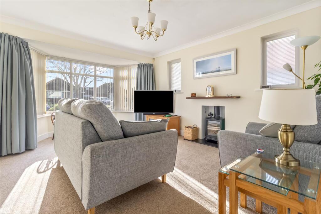 Main image of property: Thakeham Drive, Goring-By-Sea, Worthing